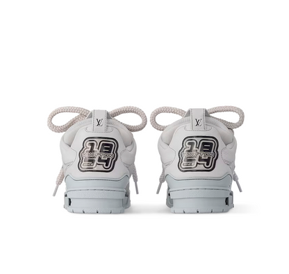 LOUIS VUITTON LV SKATE GREY