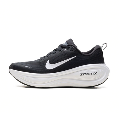 NIKE VOMERO PLUS NEGRO BLANCO