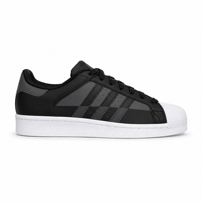 ADIDAS SUPERSTAR NEGRO BLANCO