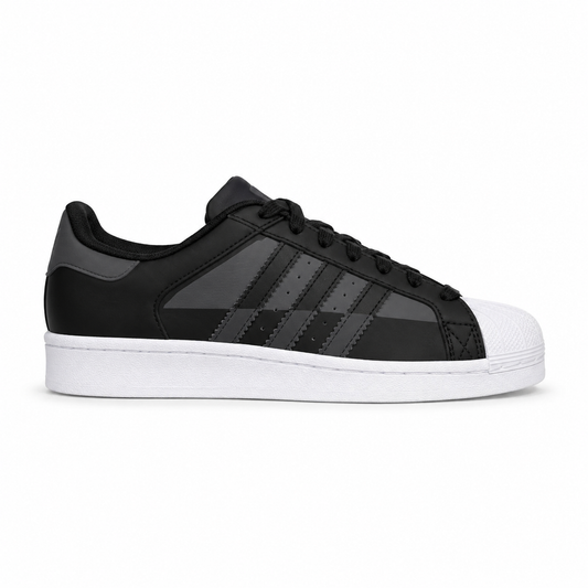 ADIDAS SUPERSTAR NEGRO BLANCO