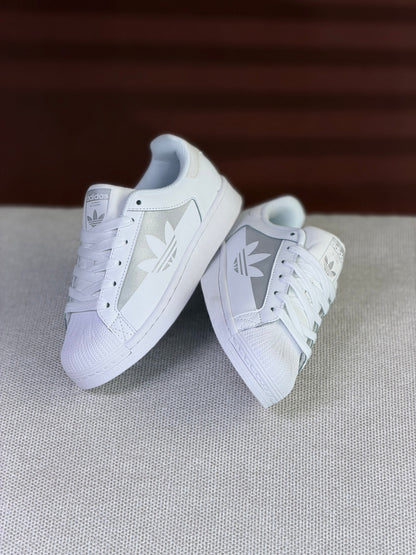 ADIDAS SUPERSTAR BLANCO