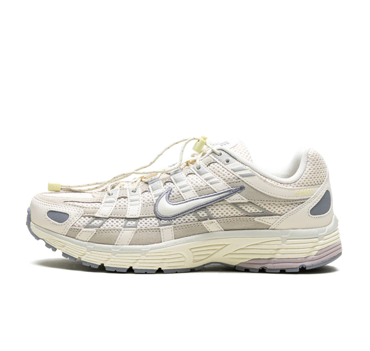 NIKE P6000 “LIGHT BONE”