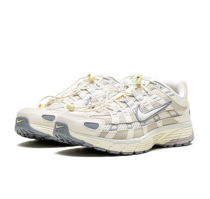 NIKE P6000 “LIGHT BONE”
