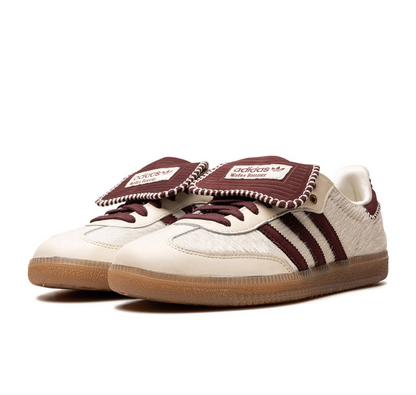 ADIDAS SAMBA PONY