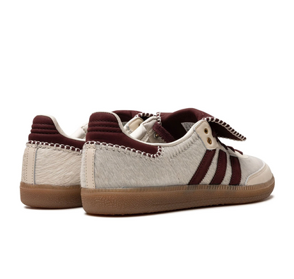 ADIDAS SAMBA PONY