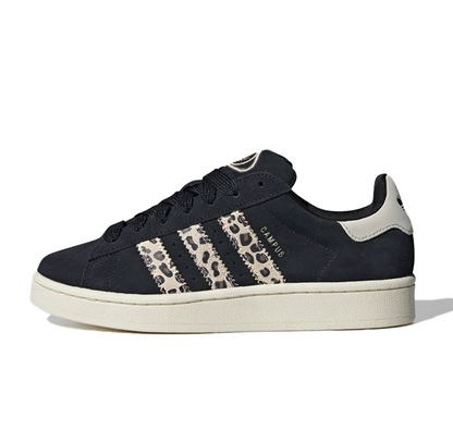 ADIDAS CAMPUS 00s NEGRO LEOPARDO