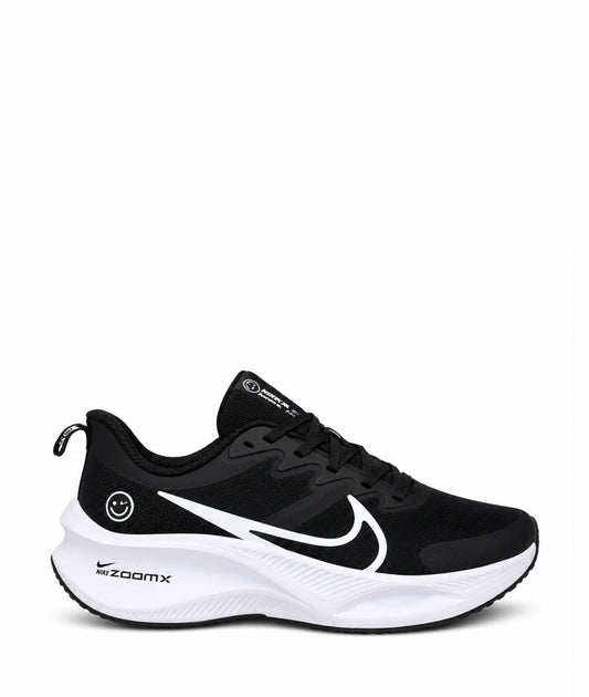 NIKE ZOOM CARITA NEGRO / BLANCO