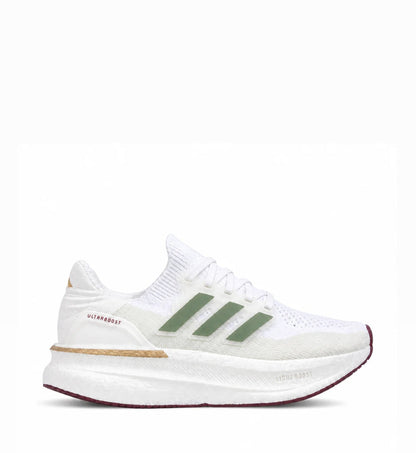 ADIDAS ULTRABOOST BLANCO VERDE