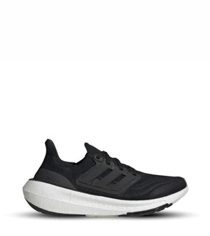 ADIDAS ULTRABOOST LIGHT NEGRO/BLANCO
