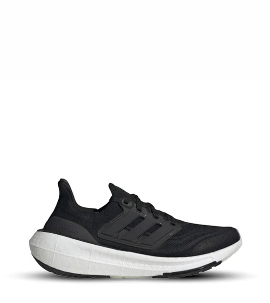 ADIDAS ULTRABOOST LIGHT NEGRO/BLANCO