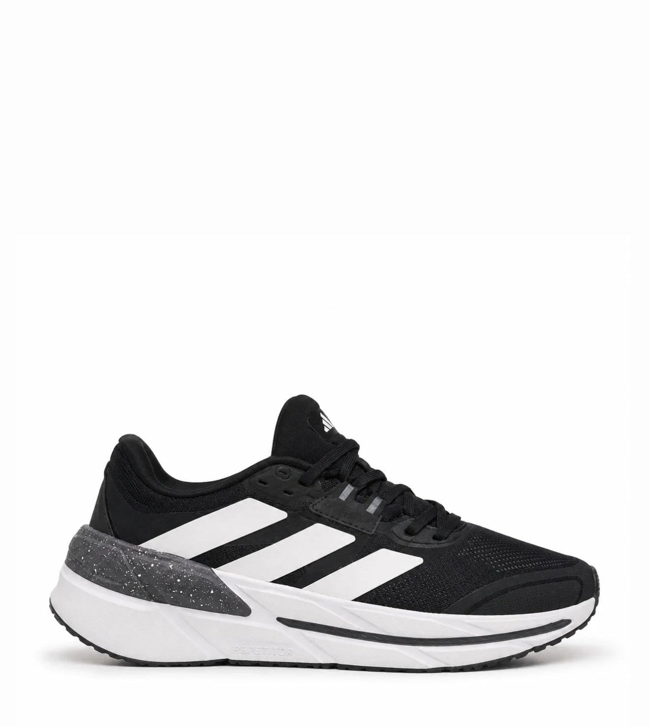 ADIDAS ADISTAR NEGRO BLANCO