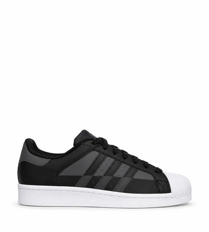 ADIDAS SUPERSTAR NEGRO BLANCO