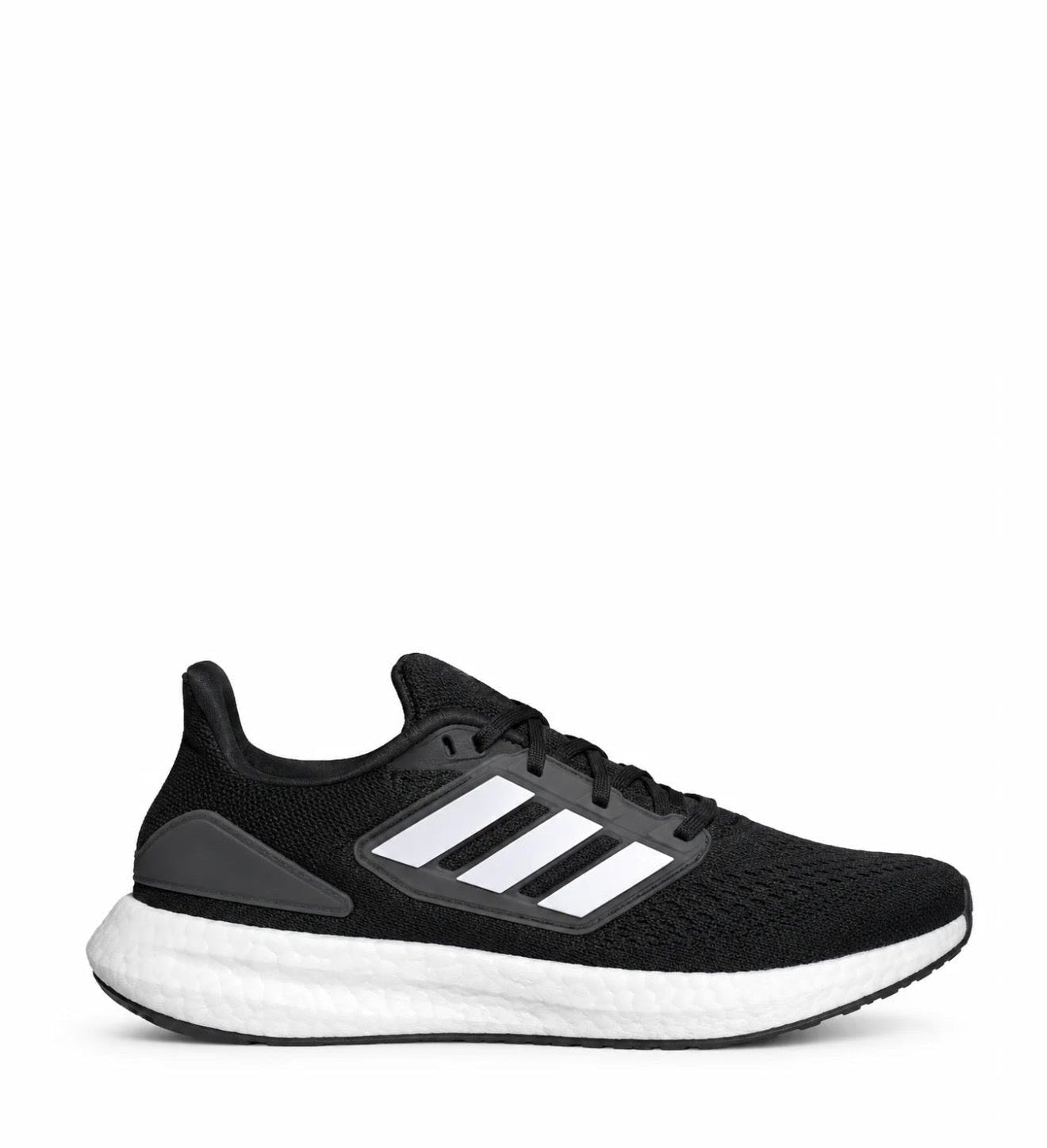 ADIDA ULTRABOOST NEGRO BLANCO