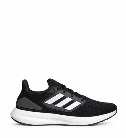 ADIDA ULTRABOOST NEGRO BLANCO