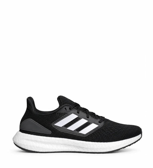 ADIDA ULTRABOOST NEGRO BLANCO