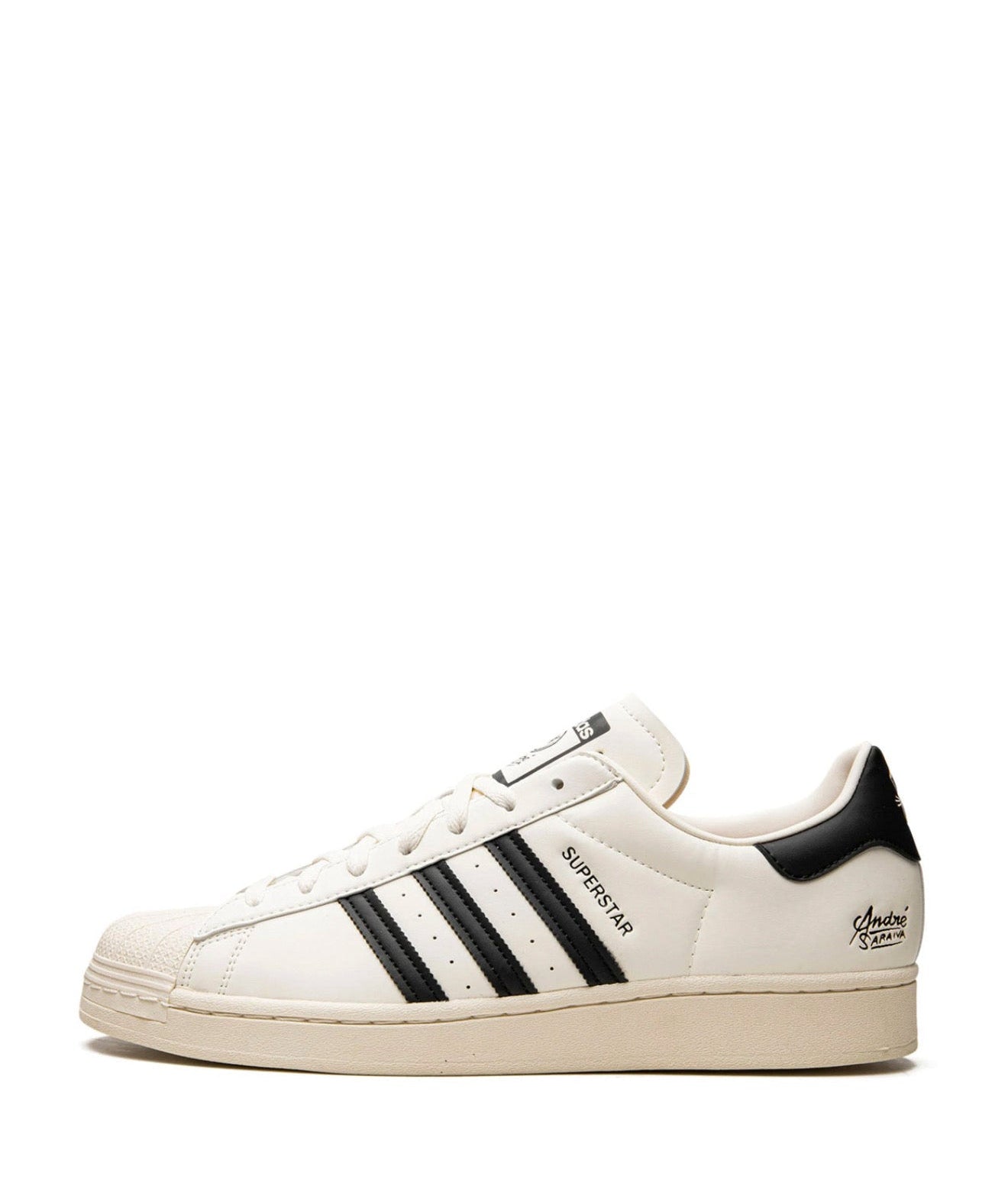 ADIDAS SUPERSTAR ANDRE SARAIVA