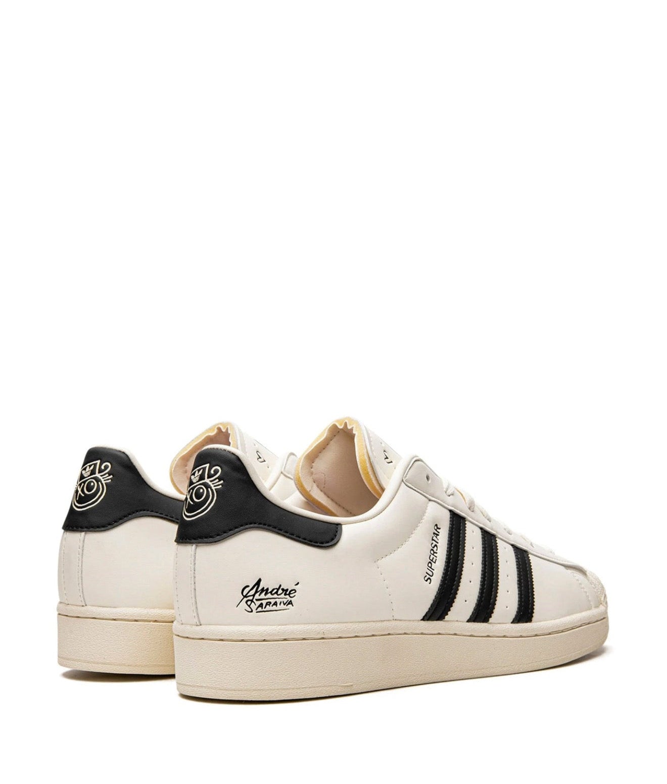 ADIDAS SUPERSTAR ANDRE SARAIVA