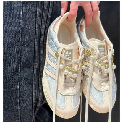 ADIDAS SAMBA OG W PERLA
