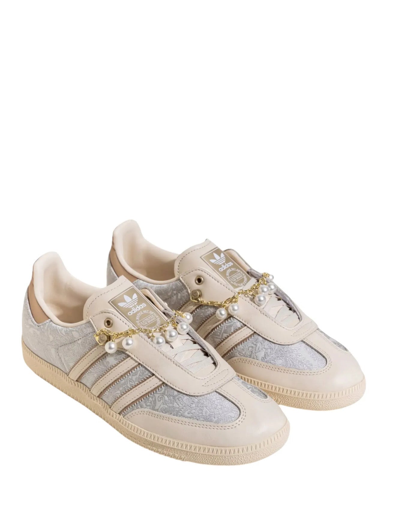 ADIDAS SAMBA OG W PERLA