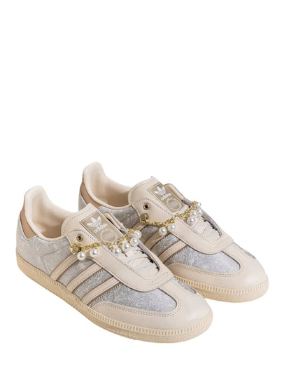 ADIDAS SAMBA OG W PERLA