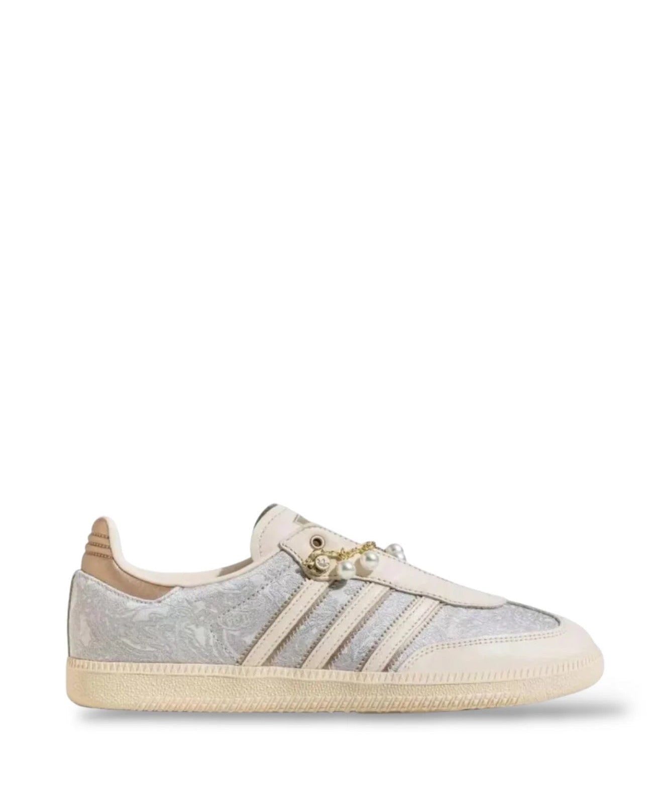 ADIDAS SAMBA OG W PERLA