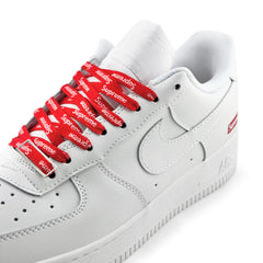 NIKE AF1 AIR FORCE 1 ONE SUPREME