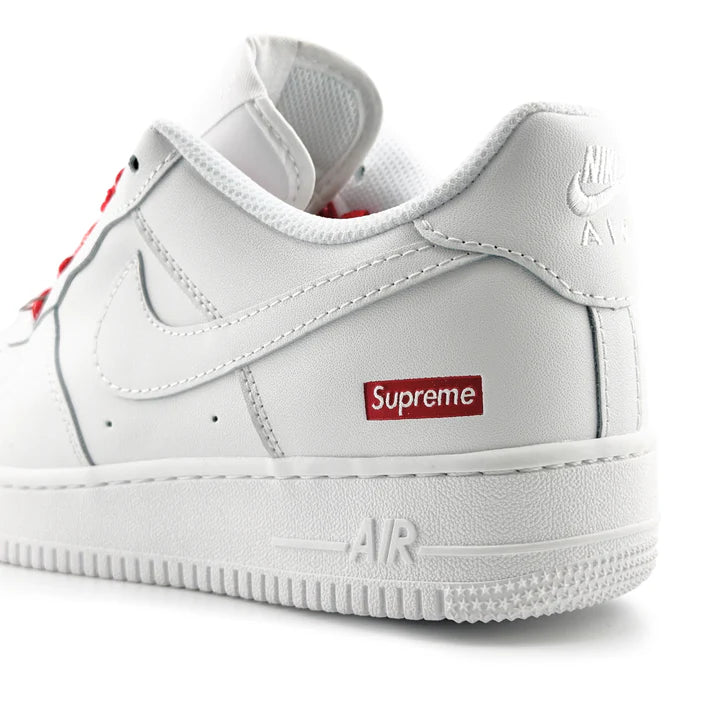 NIKE AF1 AIR FORCE 1 ONE SUPREME