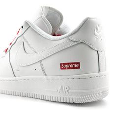 NIKE AF1 AIR FORCE 1 ONE SUPREME
