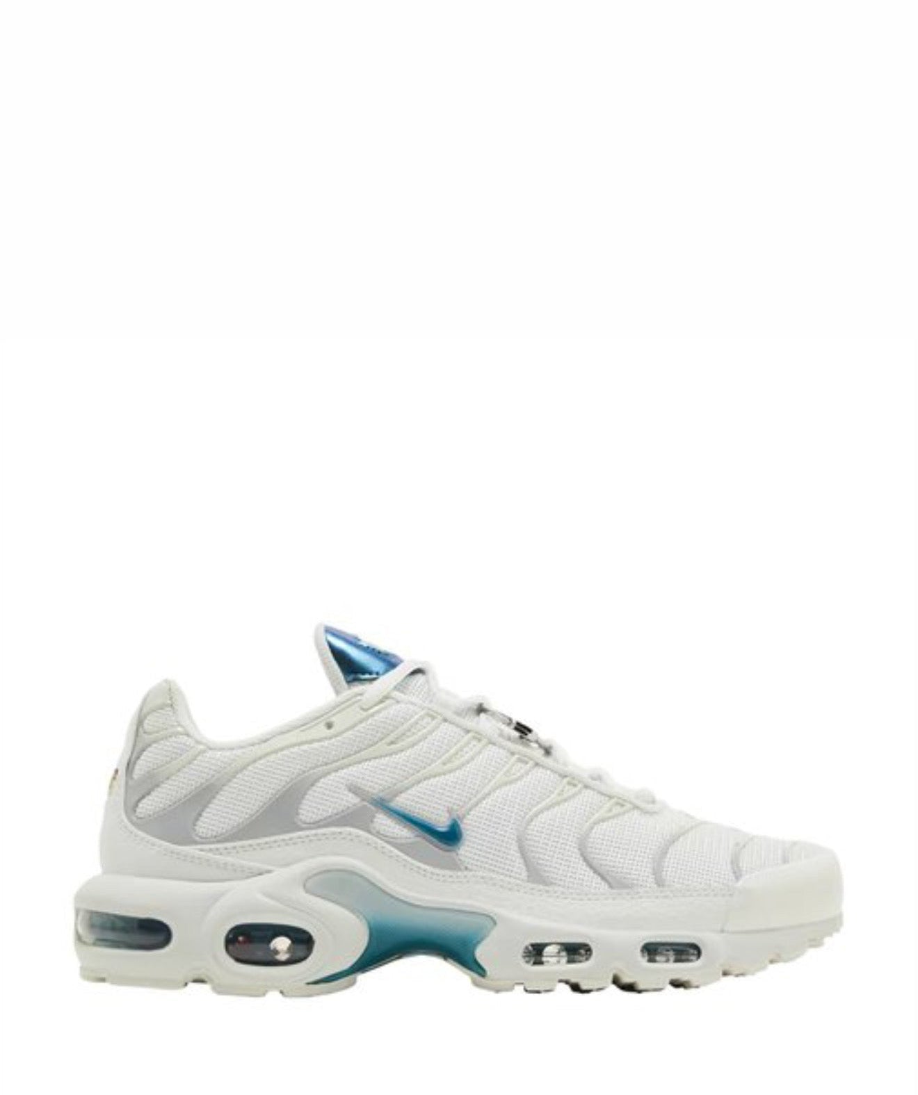 NIKE TN BLANCO AZUL