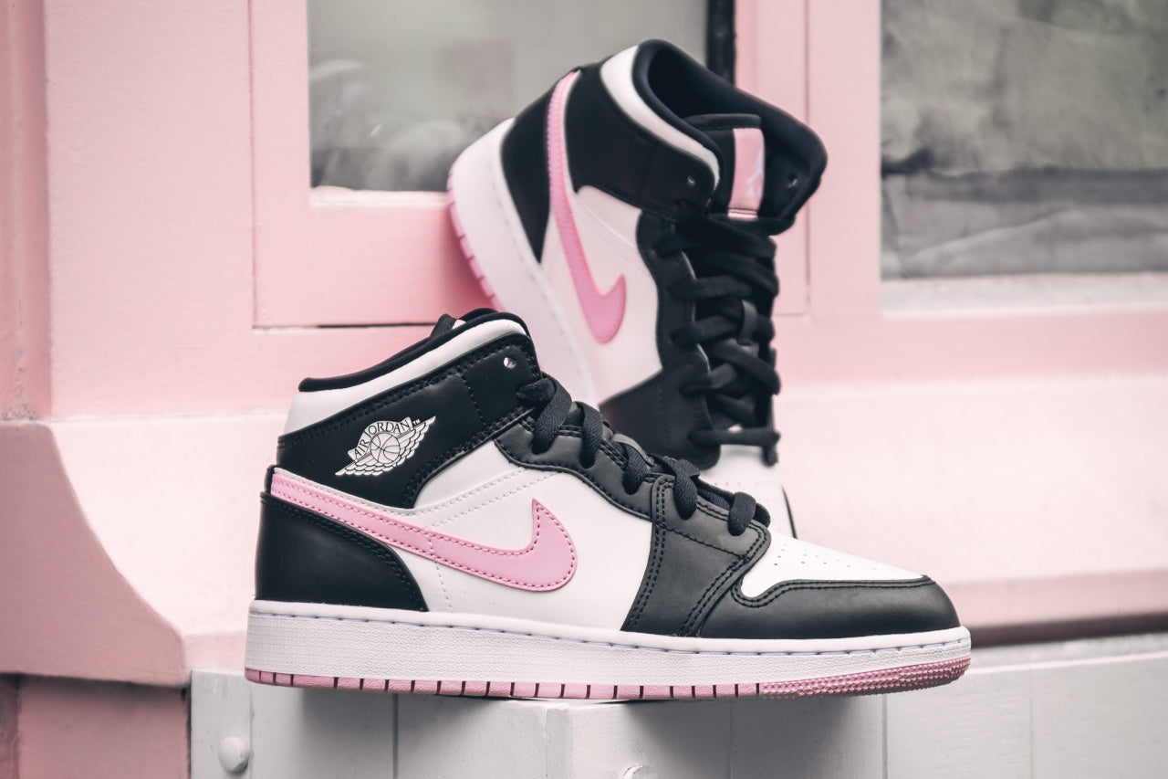 JORDAN RETRO 1 HIGH