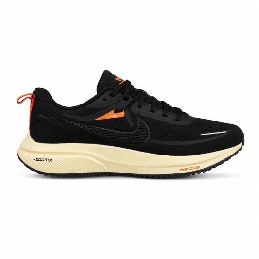 NIKE ZOOM X SPEED NEGRO BEIGE