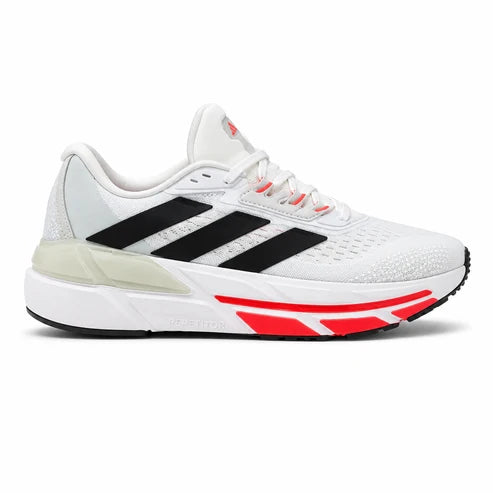 ADIDAS ADISTAR BLANCA / ROJA