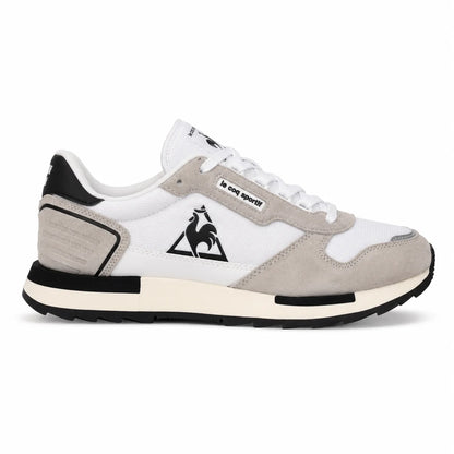 LE COQ SPORTIF BLANCO NEGRO