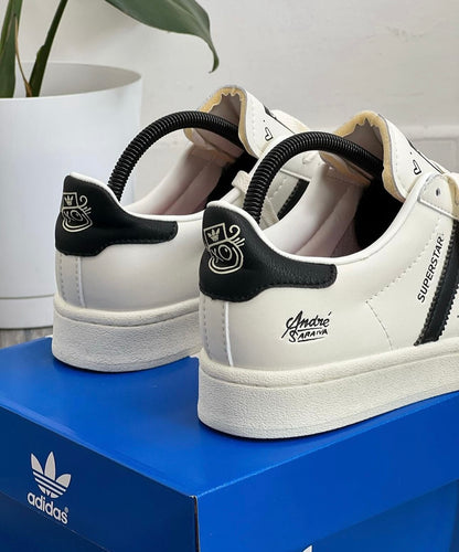 ADIDAS SUPER STAR ANDRE SARAIVA