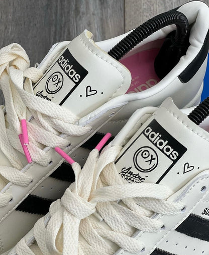 ADIDAS SUPER STAR ANDRE SARAIVA
