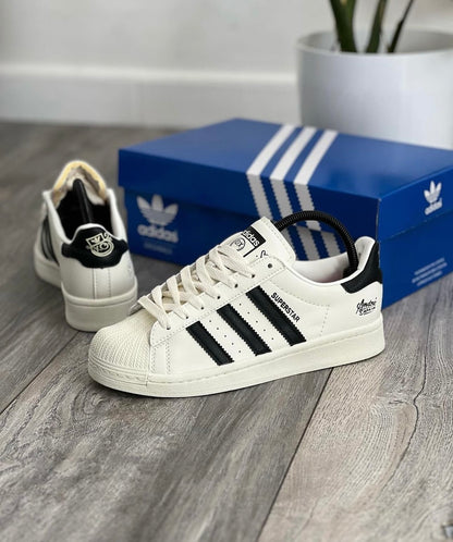 ADIDAS SUPER STAR ANDRE SARAIVA