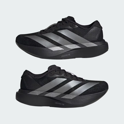 ADIDAS ADIZERO EVO SL NEGRO GRIS