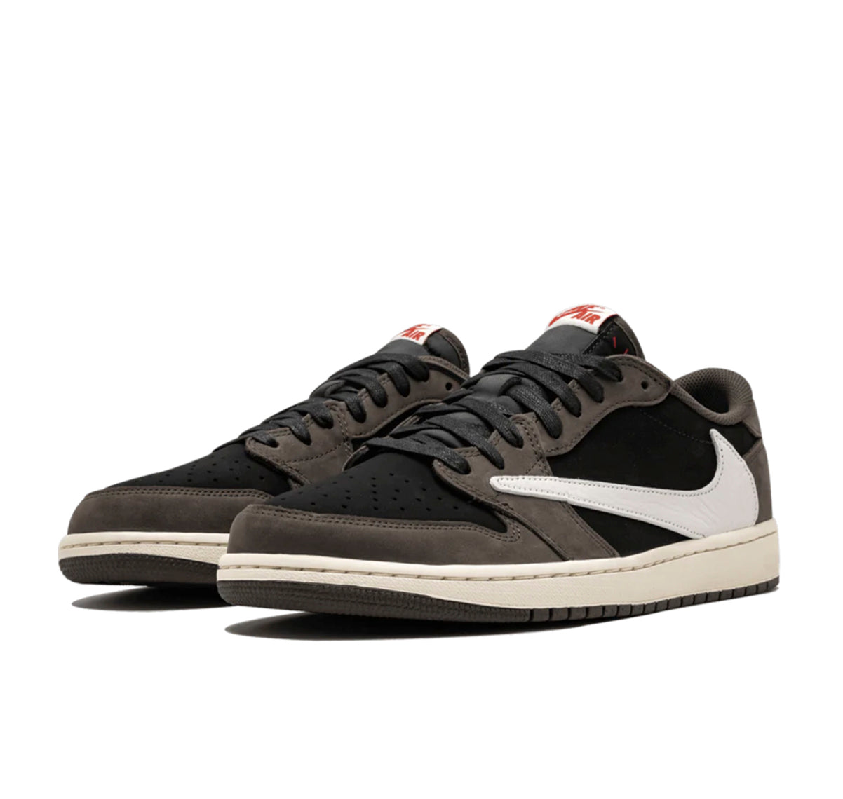 JORDAN RETRO 1 LOW TRAVIS SCOTT
