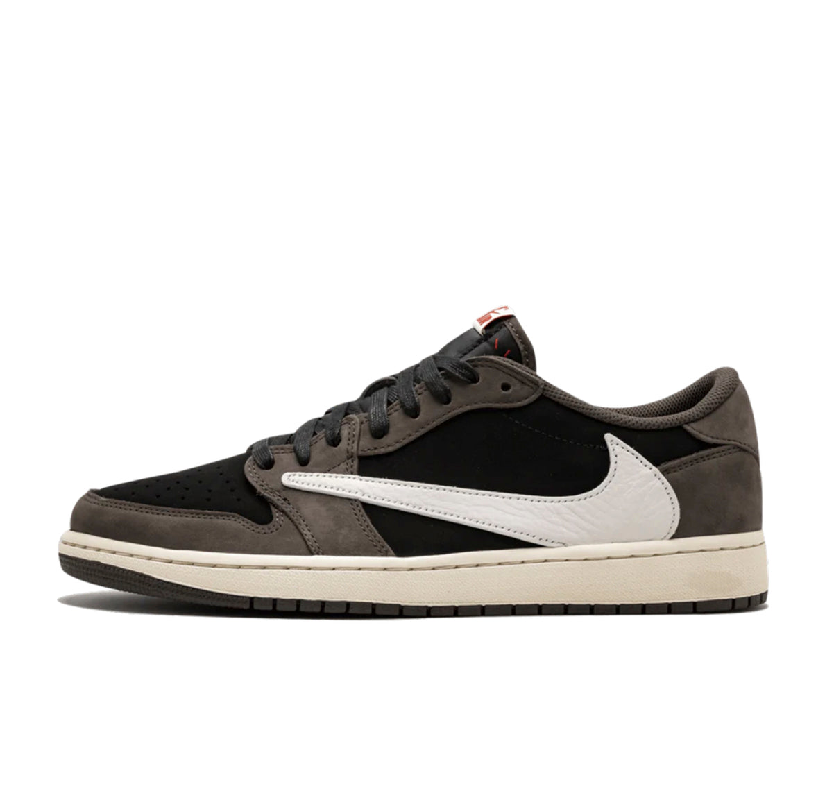JORDAN RETRO 1 LOW TRAVIS SCOTT