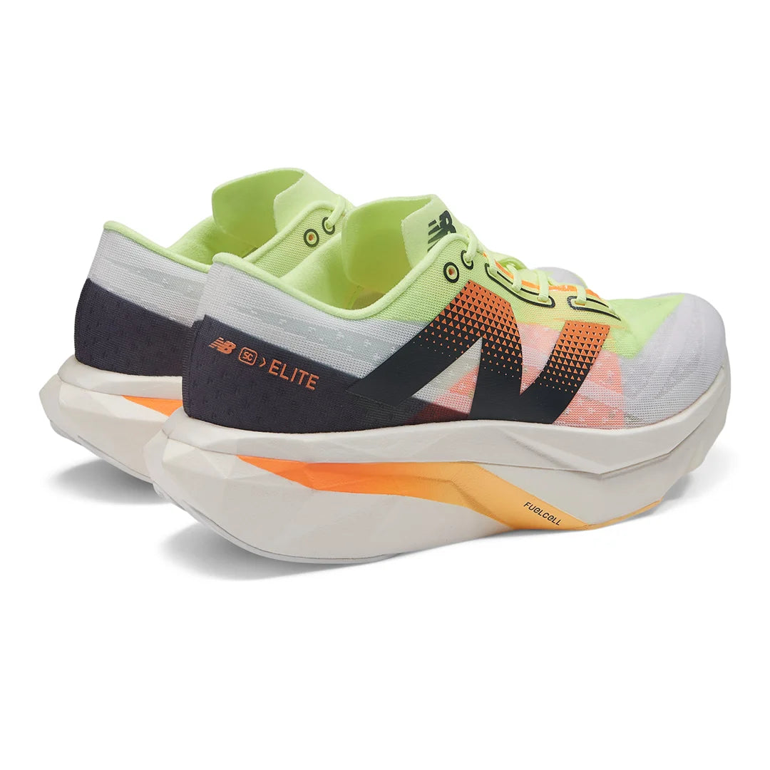 NEW BALANCE FUELCELL ELITE V4 VERDE