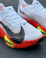 NIKE ZOOMX ALPHAFLY 3 VOL LEOPARD