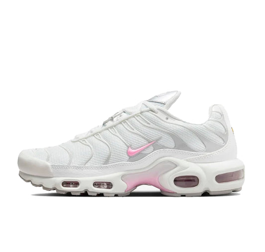 NIKE TN BLANCO ROSA