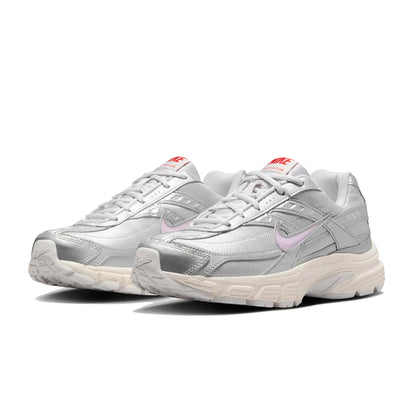 NIKE INITIATOR GRIS / ROSA