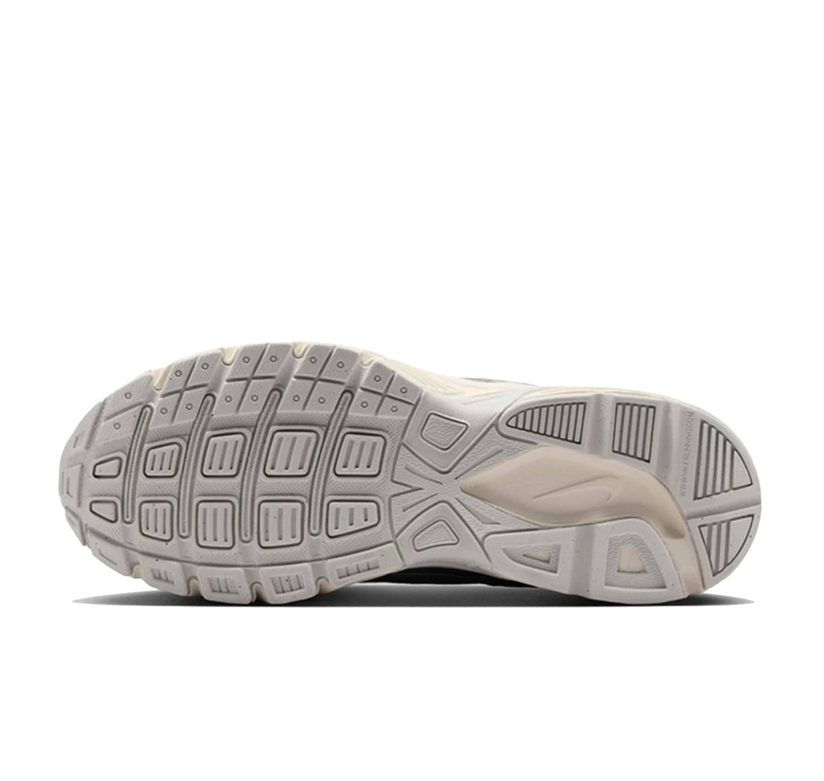 NIKE INITIATOR GRIS / ROSA