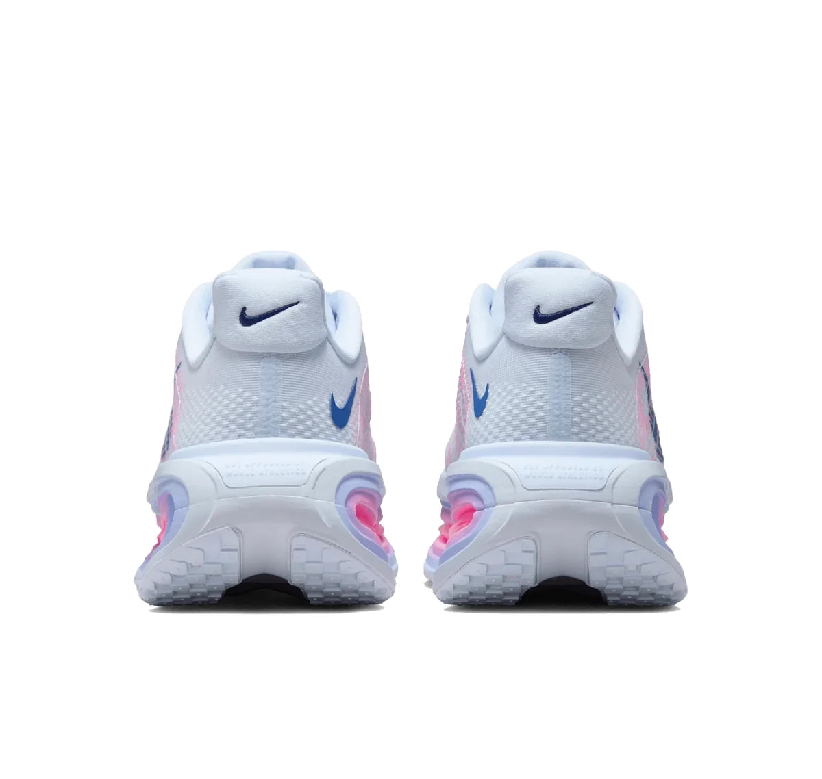 NIKE VOMERO PREMIUM AZUL