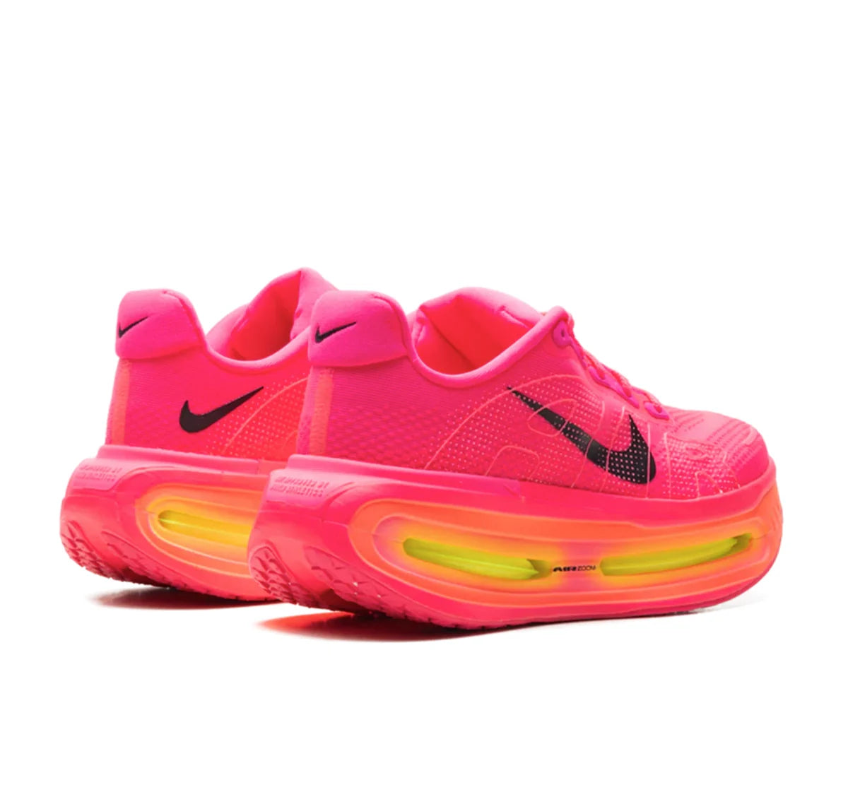 NIKE VOMERO PREMIUM ROSA