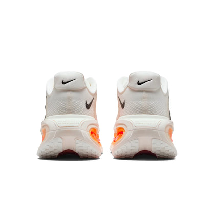 NIKE VOMERO PREMIUM BLANCA / NARANJA