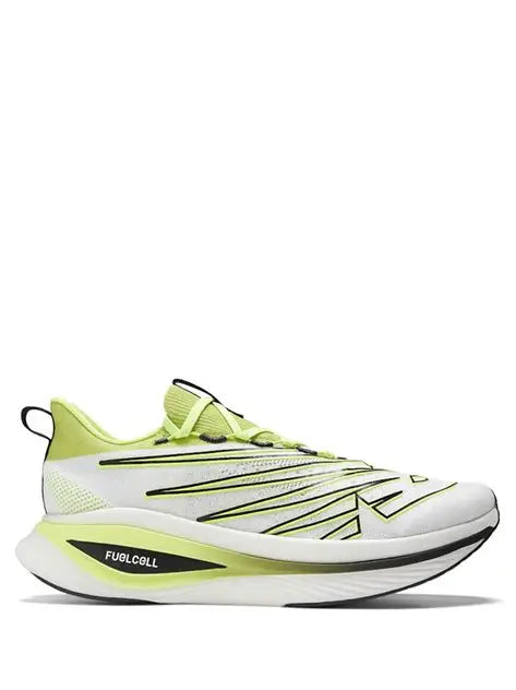 NEW BALANCE FUELCELL BLANCO VERDE
