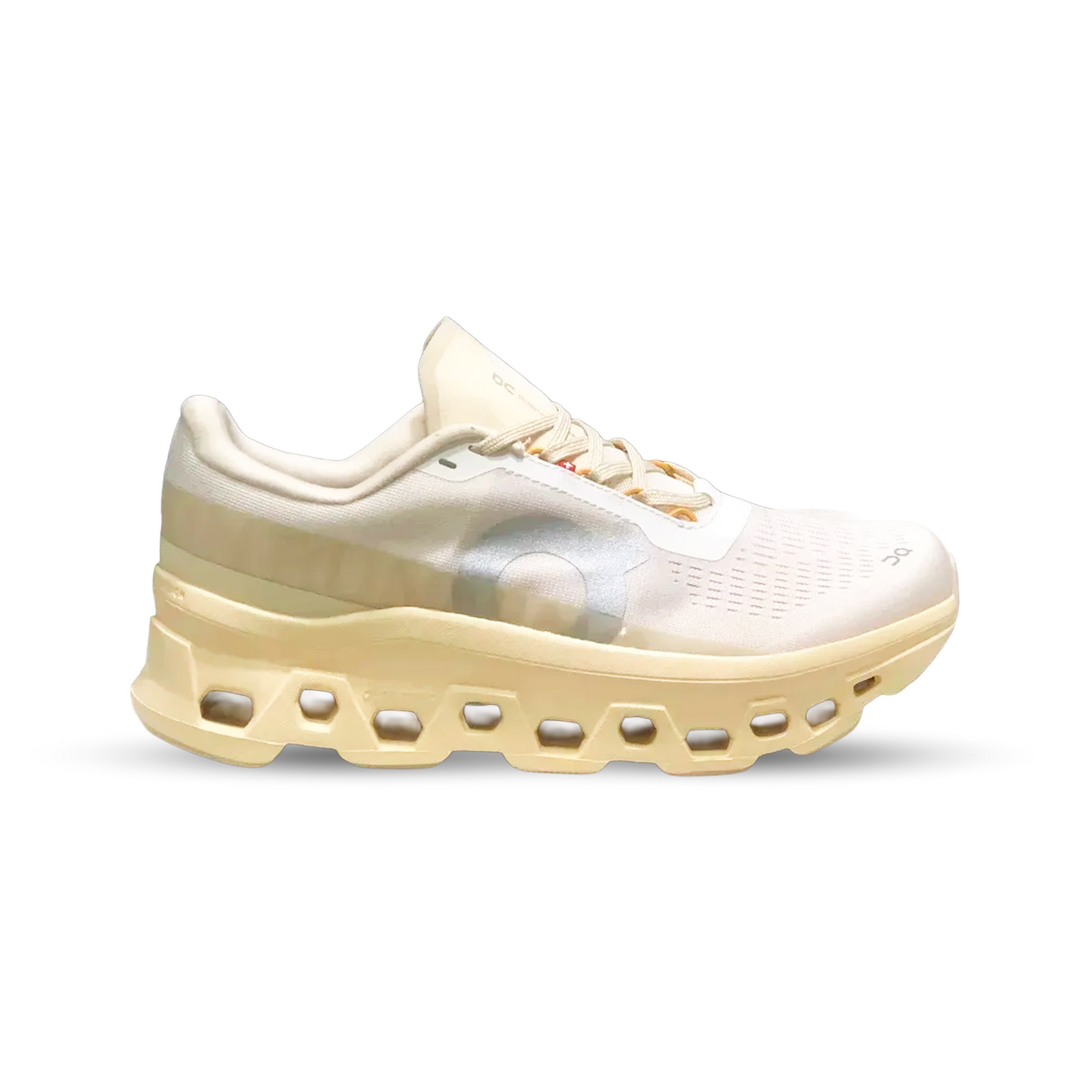 ON RUNNING CLOUDTEC - AMARILLO PASTEL