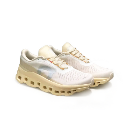 ON RUNNING CLOUDTEC - AMARILLO PASTEL